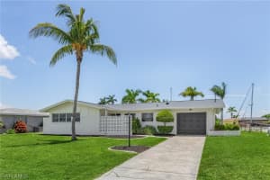 2819 SE 18th Ave, Cape Coral, FL 33904, Sold 08/11/23