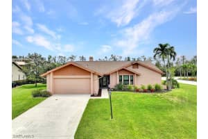14868 Bonaire Cir, Fort Myers, FL 33908, Sold 04/22/24