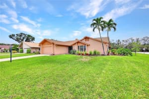 14868 Bonaire Cir, Fort Myers, FL 33908, Sold 04/22/24