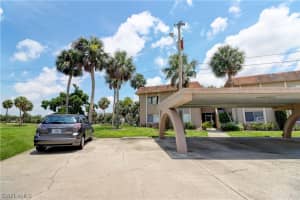 1697 Golf Club Dr APT 2, North Fort Myers, FL 33903, Sold 10/31/23