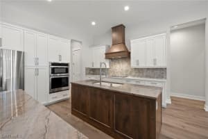 5760 Bur Oaks Ln, Naples, FL 34119, Sold 09/11/23