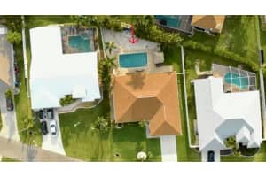 3620 SE 21st Pl, Cape Coral, FL 33904, Sold 08/31/23