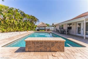 3620 SE 21st Pl, Cape Coral, FL 33904, Sold 08/31/23