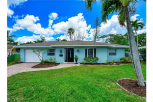 3495 Santiago Way, Naples, FL 34105, Sold 08/29/23