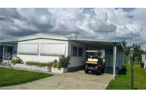 2774 Wedgewood Dr, North Fort Myers, FL 33917, Sold 10/25/23