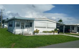 2774 Wedgewood Dr, North Fort Myers, FL 33917, Sold 10/25/23