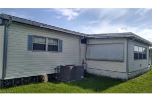 2774 Wedgewood Dr, North Fort Myers, FL 33917, Sold 10/25/23