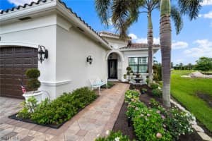 3594 Beaufort Ct, Naples, FL 34119, Sold 08/29/23
