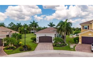 3594 Beaufort Ct, Naples, FL 34119, Sold 08/29/23
