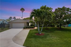 4241 Pearl Harbor Dr, Naples, FL 34112, Sold 08/10/23