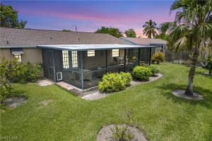4241 Pearl Harbor Dr, Naples, FL 34112, Sold 08/10/23