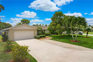 4241 Pearl Harbor Dr, Naples, FL 34112, Sold 08/10/23