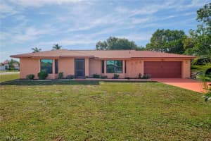 237 Ground Dove Cir SE, Lehigh Acres, FL 33936, Sold 01/08/24
