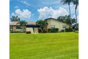 6146 Principia Dr, Fort Myers, FL 33919, Sold 10/05/23
