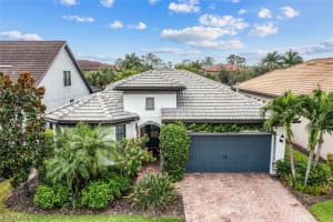 16251 Marzana Court, NAPLES, FL 34110 Sold 12/14/23