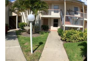 5455 Peppertree Dr #7, Fort Myers, FL 33908, Sold 11/17/23