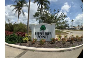 5455 Peppertree Dr #7, Fort Myers, FL 33908, Sold 11/17/23