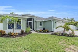 4610 Villa Capri Ln, Bonita Springs, FL 34134, Sold 09/12/23