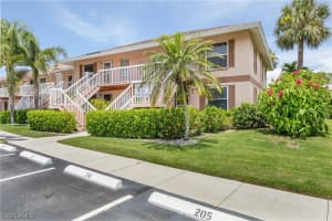 1025 Mainsail Drive, NAPLES, FL 34114 Sold 02/22/24