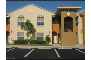 4166 Castilla Circle APT 105, Fort Myers, FL 33916, Sold 08/01/23