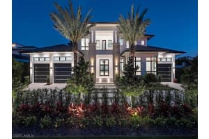 722 16th Avenue, Naples, FL 34102 Sold 02/04/25