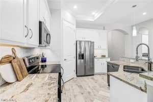 1666 Serrano Cir, Naples, FL 34105, Sold 08/25/23