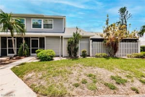 6226 Timberwood Cir APT 118, Fort Myers, FL 33908, Sold 12/06/23