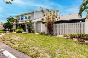 6226 Timberwood Cir APT 118, Fort Myers, FL 33908, Sold 12/06/23