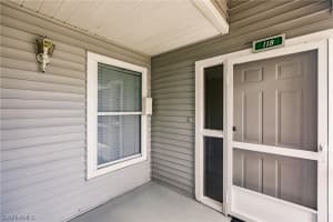 6226 Timberwood Cir APT 118, Fort Myers, FL 33908, Sold 12/06/23