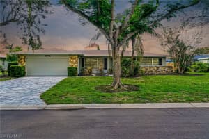 9951 Cypress Lake Drive, FORT MYERS, FL 33919 Sold 12/11/23