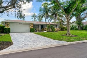 9951 Cypress Lake Drive, FORT MYERS, FL 33919 Sold 12/11/23