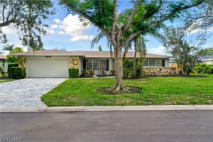 9951 Cypress Lake Drive, FORT MYERS, FL 33919 Sold 12/11/23