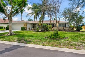 9951 Cypress Lake Drive, FORT MYERS, FL 33919 Sold 12/11/23