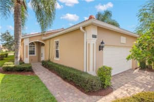 15278 Cortona Way, NAPLES, FL 34120 Sold 09/29/23