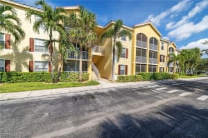 4122 Residence Drive APT 119, Fort Myers, FL 33901, Sold 08/16/23