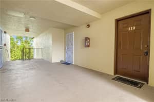 4122 Residence Drive APT 119, Fort Myers, FL 33901, Sold 08/16/23