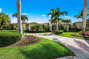 5871 Sunnyslope Dr, Naples, FL 34119, Sold 09/12/23