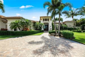 5871 Sunnyslope Dr, Naples, FL 34119, Sold 09/12/23