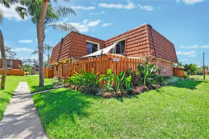 1442 Park Shore Cir #2, Fort Myers, FL 33901, Sold 08/22/23