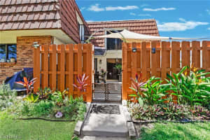 1442 Park Shore Cir #2, Fort Myers, FL 33901, Sold 08/22/23