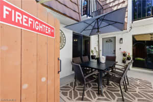1442 Park Shore Cir #2, Fort Myers, FL 33901, Sold 08/22/23