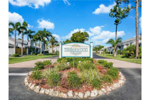 6063 Timberwood Cir APT 301, Fort Myers, FL 33908, Sold 08/10/23