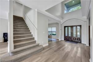 8146 Las Palmas Way, Naples, FL 34109, Sold 09/05/23
