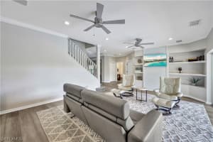 8146 Las Palmas Way, Naples, FL 34109, Sold 09/05/23