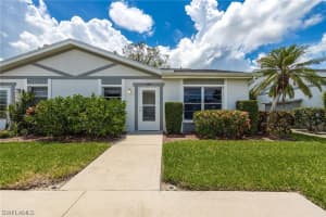 6825 Bogey Dr, Fort Myers, FL 33919, Sold 11/01/23
