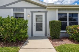 6825 Bogey Dr, Fort Myers, FL 33919, Sold 11/01/23