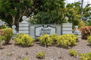 6825 Bogey Dr, Fort Myers, FL 33919, Sold 11/01/23