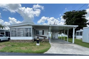 676 Coral Lane, NORTH FORT MYERS, FL 33917 Sold 11/03/23