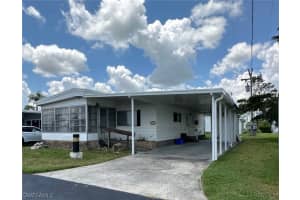 676 Coral Lane, NORTH FORT MYERS, FL 33917 Sold 11/03/23