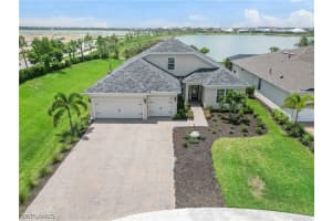 42394 Waterfront Way, Babcock Ranch, FL 33982 Sold 11/16/23